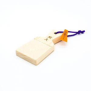 Rallador tradicional Samehisa M 112x62x68mm