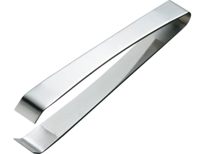 Pinza Kanto de acero inoxidable para espinas 12 cm