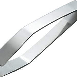 Pinza Kansai de acero inoxidable para espinas 12 cm