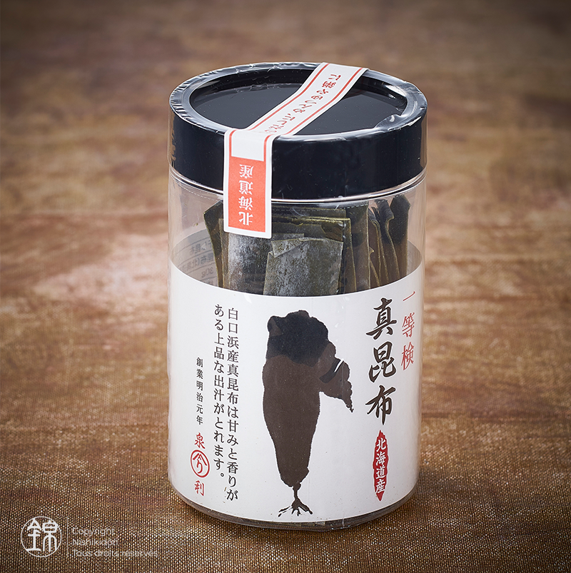 Kombu Seaweed 25gr