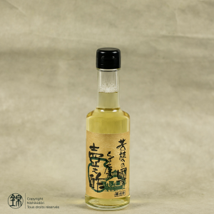 Vinagre d'arròs 200 ml