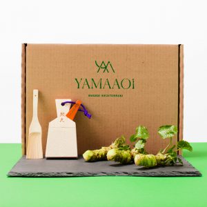 Wasabi premium pack small