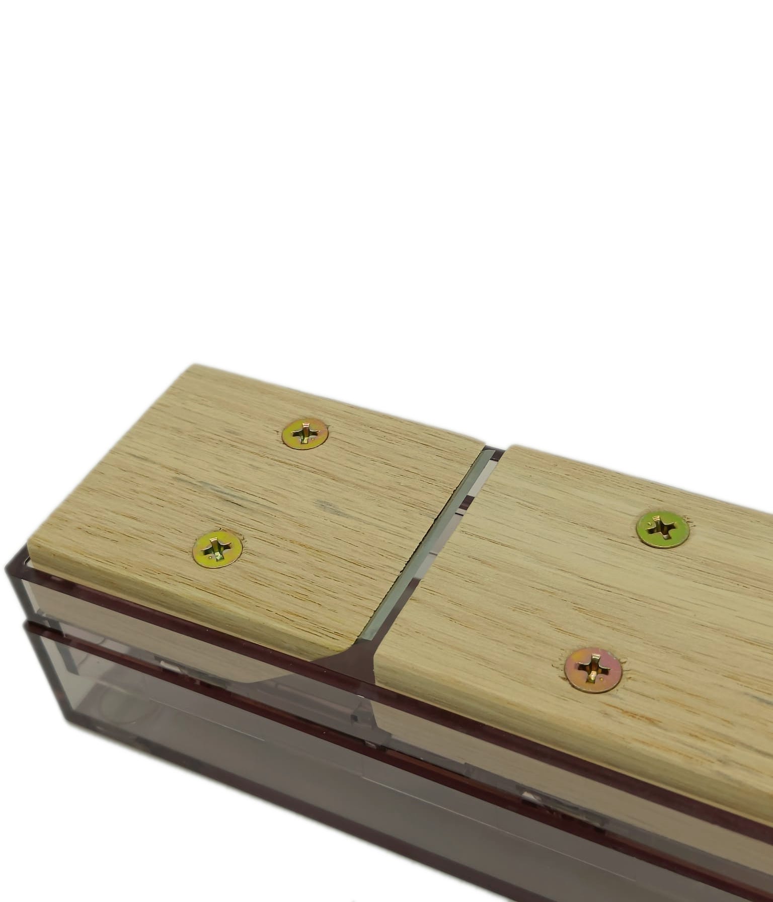 KATSUOBUSHI + GRATER