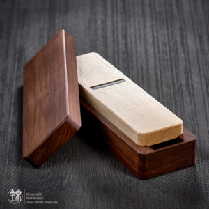 Ratllador Katsuobushi per a professionals