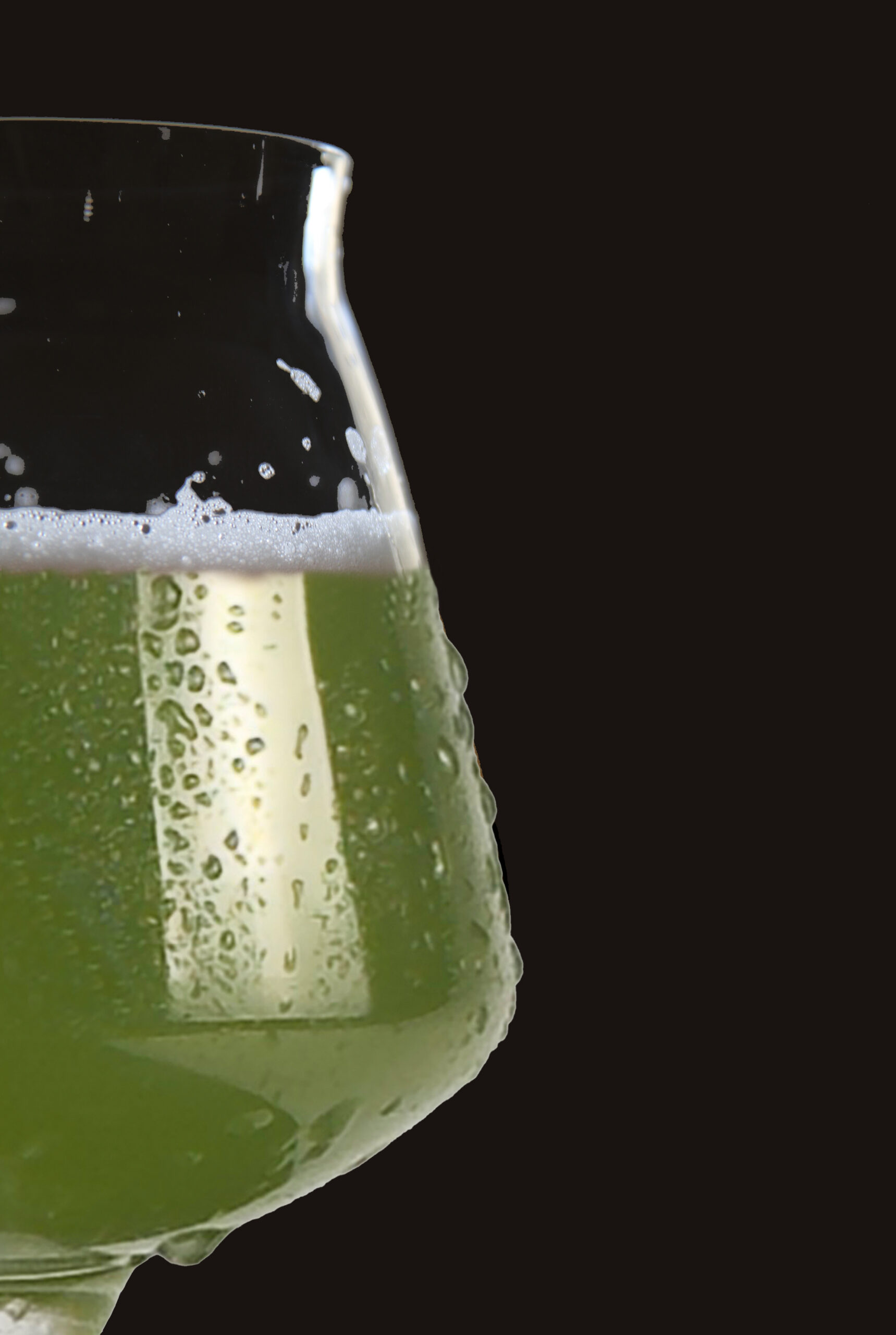 Cerveza Artesanal Wasabi 33cl