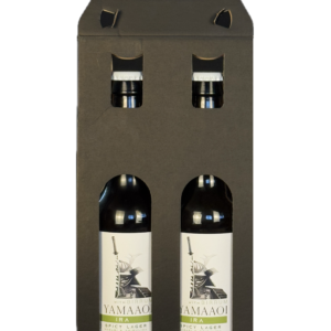 Cerveza Artesanal Wasabi 33cl Pack2